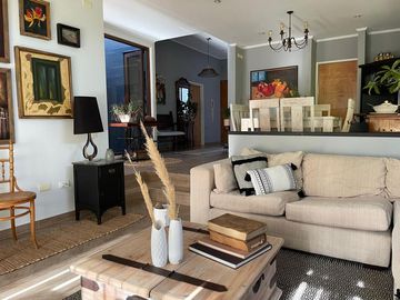 CASA VENTA CONDOMINIO LOS BOSQUES