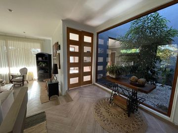 CASA VENTA CONDOMINIO LOS BOSQUES