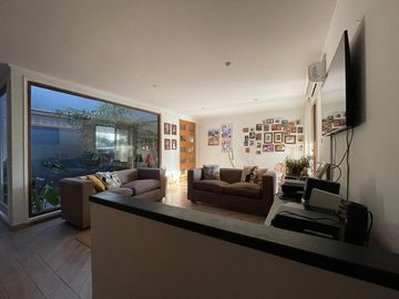 CASA VENTA CONDOMINIO LOS BOSQUES