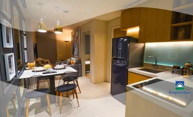 RENT TO OWN CONDO WITH IN METRO MANILA