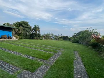 Venta lote , santa Elena condominio campestre Colinas de Niza
