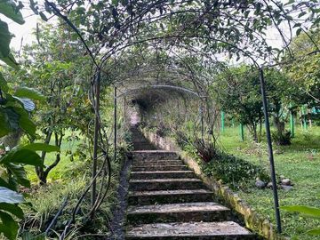 Venta lote , santa Elena condominio campestre Colinas de Niza