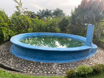 Venta lote , santa Elena condominio campestre Colinas de Niza