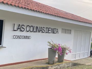Venta lote , santa Elena condominio campestre Colinas de Niza