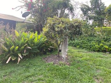 Venta lote , santa Elena condominio campestre Colinas de Niza