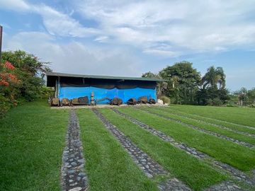 Venta lote , santa Elena condominio campestre Colinas de Niza