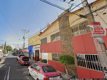 ¡¡¡¡¡ EXCELENTE DEPARTAMENTO EN REMATE EN LA COL MOCTEZUMA 1a SECCION, CDMX!!!!