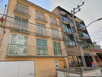 ¡¡¡¡¡ EXCELENTE DEPARTAMENTO EN REMATE EN LA COL MOCTEZUMA 1a SECCION, CDMX!!!!