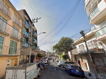 ¡¡¡¡¡ EXCELENTE DEPARTAMENTO EN REMATE EN LA COL MOCTEZUMA 1a SECCION, CDMX!!!!