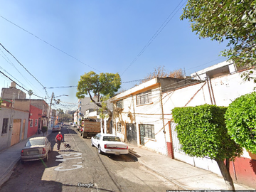 ¡¡¡¡¡ EXCELENTE DEPARTAMENTO EN REMATE EN LA COL MOCTEZUMA 1a SECCION, CDMX!!!!