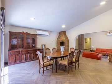 Espectacular quinta/casa en renta en Escobedo – Vive el Encanto y la Exclusividad Renta $30,000