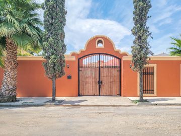 Espectacular quinta/casa en renta en Escobedo – Vive el Encanto y la Exclusividad Renta $30,000
