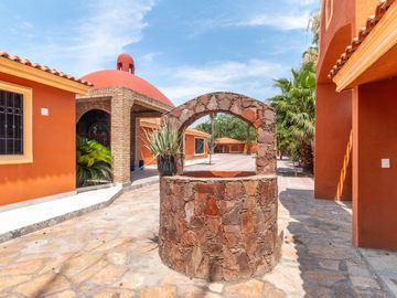 Espectacular quinta/casa en renta en Escobedo – Vive el Encanto y la Exclusividad Renta $30,000