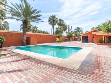 Espectacular quinta/casa en renta en Escobedo – Vive el Encanto y la Exclusividad Renta $30,000