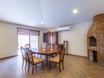 Espectacular quinta/casa en renta en Escobedo – Vive el Encanto y la Exclusividad Renta $30,000