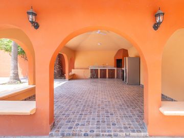 Espectacular quinta/casa en renta en Escobedo – Vive el Encanto y la Exclusividad Renta $30,000