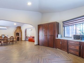 Espectacular quinta/casa en renta en Escobedo – Vive el Encanto y la Exclusividad Renta $30,000