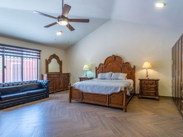 Espectacular quinta/casa en renta en Escobedo – Vive el Encanto y la Exclusividad Renta $30,000