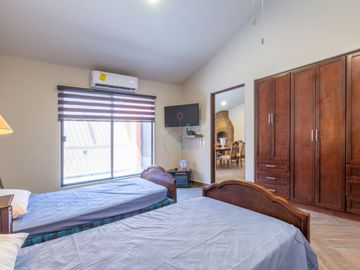 Espectacular quinta/casa en renta en Escobedo – Vive el Encanto y la Exclusividad Renta $30,000