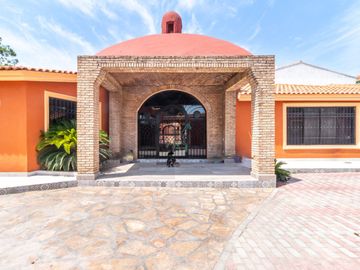 Espectacular quinta/casa en renta en Escobedo – Vive el Encanto y la Exclusividad Renta $30,000