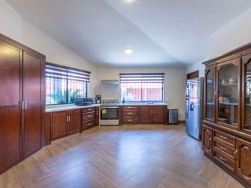 Espectacular quinta/casa en renta en Escobedo – Vive el Encanto y la Exclusividad Renta $30,000