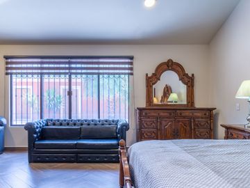 Espectacular quinta/casa en renta en Escobedo – Vive el Encanto y la Exclusividad Renta $30,000