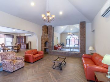 Espectacular quinta/casa en renta en Escobedo – Vive el Encanto y la Exclusividad Renta $30,000
