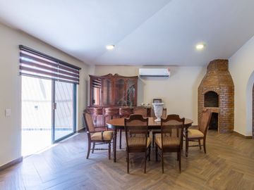 Espectacular quinta/casa en renta en Escobedo – Vive el Encanto y la Exclusividad Renta $30,000