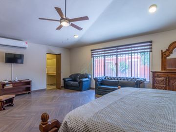 Espectacular quinta/casa en renta en Escobedo – Vive el Encanto y la Exclusividad Renta $30,000