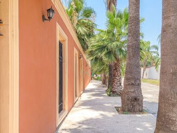 Espectacular quinta/casa en renta en Escobedo – Vive el Encanto y la Exclusividad Renta $30,000