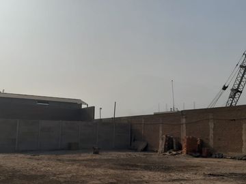 VENTA DE TERRENOS LOTES INDUSTRIALES EN HUACHIPA...INVIERTE Y HAZ CRECER TU NEGOCIO