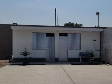 VENTA DE TERRENOS LOTES INDUSTRIALES EN HUACHIPA...INVIERTE Y HAZ CRECER TU NEGOCIO