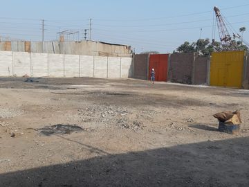 VENTA DE TERRENOS LOTES INDUSTRIALES EN HUACHIPA...INVIERTE Y HAZ CRECER TU NEGOCIO