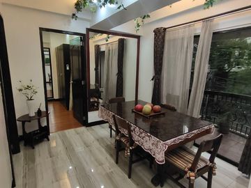 2BR Unit For Rent or Sale at El Jardin Near ABS CBN South Triangle