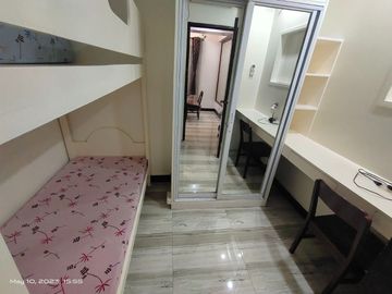 2BR Unit For Rent or Sale at El Jardin Near ABS CBN South Triangle