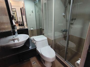 2BR Unit For Rent or Sale at El Jardin Near ABS CBN South Triangle