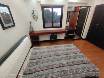 2BR Unit For Rent or Sale at El Jardin Near ABS CBN South Triangle