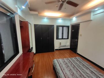 2BR Unit For Rent or Sale at El Jardin Near ABS CBN South Triangle