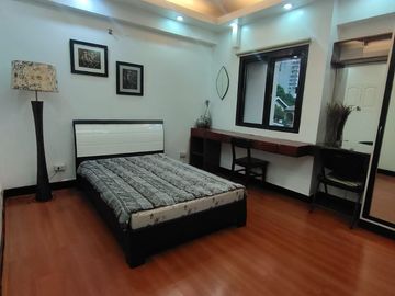 2BR Unit For Rent or Sale at El Jardin Near ABS CBN South Triangle