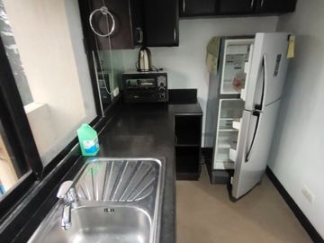 2BR Unit For Rent or Sale at El Jardin Near ABS CBN South Triangle