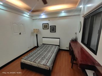 2BR Unit For Rent or Sale at El Jardin Near ABS CBN South Triangle