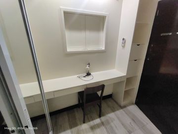 2BR Unit For Rent or Sale at El Jardin Near ABS CBN South Triangle