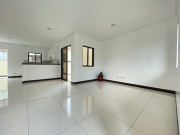 Brand New RFO 4-Bedroom Single Detached House and Lot for sale in The Parkplace Village Imus Cavite