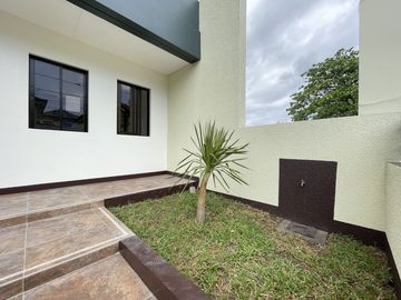 Brand New RFO 4-Bedroom Single Detached House and Lot for sale in The Parkplace Village Imus Cavite