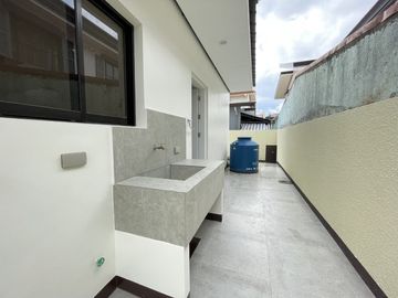 Brand New RFO 4-Bedroom Single Detached House and Lot for sale in The Parkplace Village Imus Cavite