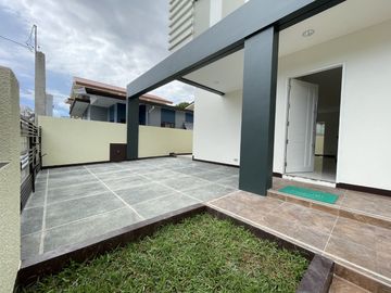 Brand New RFO 4-Bedroom Single Detached House and Lot for sale in The Parkplace Village Imus Cavite