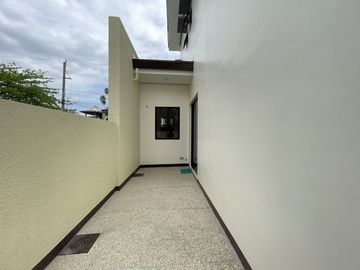 Brand New RFO 4-Bedroom Single Detached House and Lot for sale in The Parkplace Village Imus Cavite