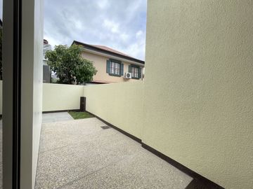 Brand New RFO 4-Bedroom Single Detached House and Lot for sale in The Parkplace Village Imus Cavite