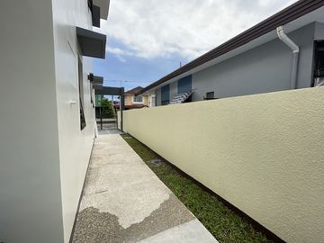 Brand New RFO 4-Bedroom Single Detached House and Lot for sale in The Parkplace Village Imus Cavite