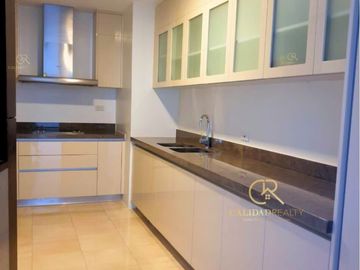 Grand Hyatt Manila Residences 3BR Condo Unit For Sale Semi Furnished BGC Taguig